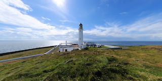 Drumore Lighthouse